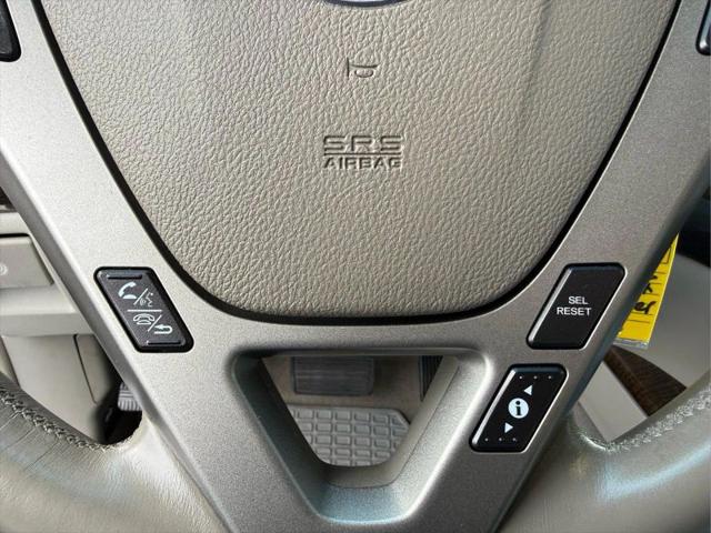 2012 Acura MDX Base