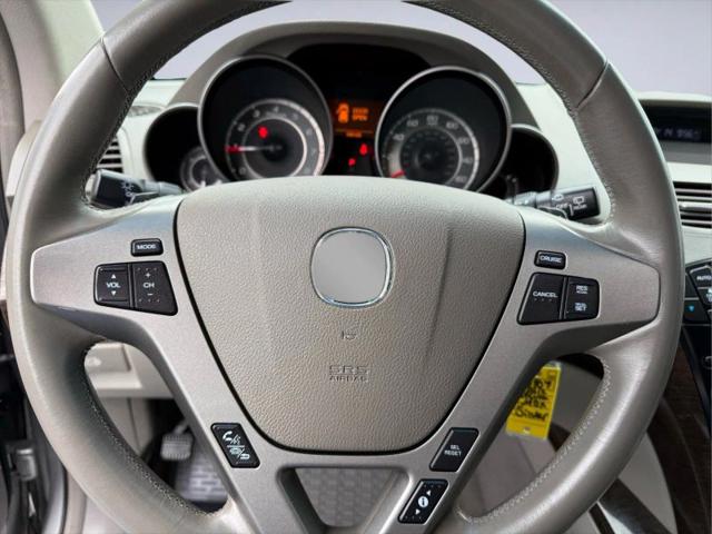 2012 Acura MDX Base
