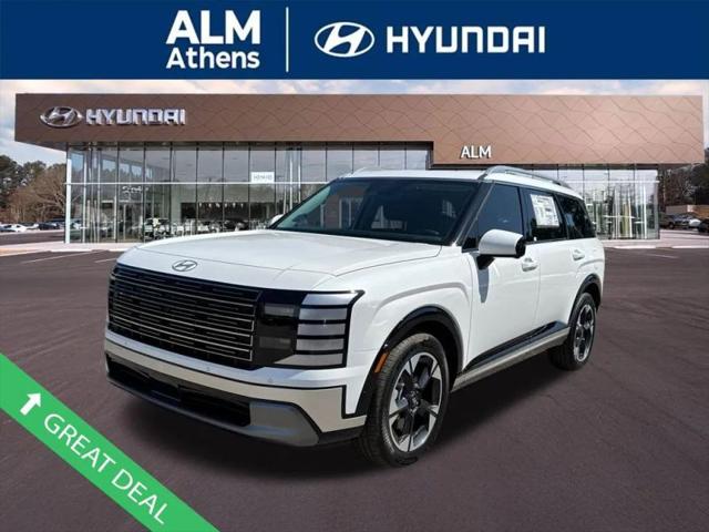 2026 Hyundai Palisade Limited for sale in Bogart, GA