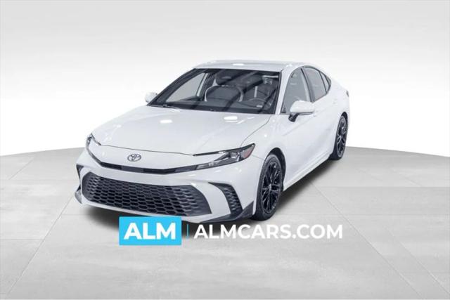 2025 Toyota Camry SE for sale in Union City, GA