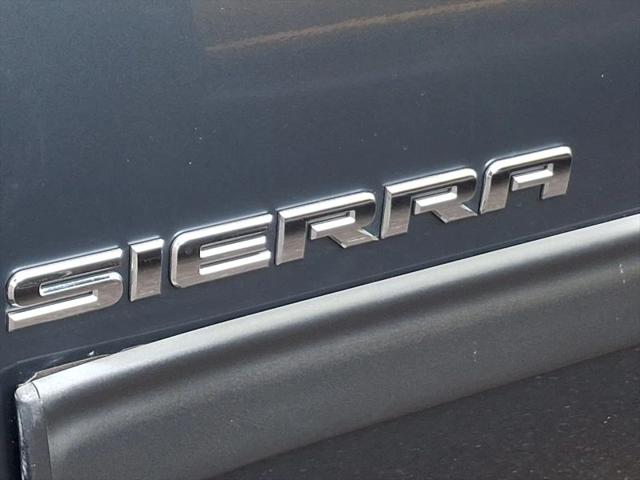 2013 GMC Sierra 1500 SLE