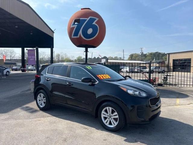 2017 Kia Sportage LX for sale in Hueytown, AL