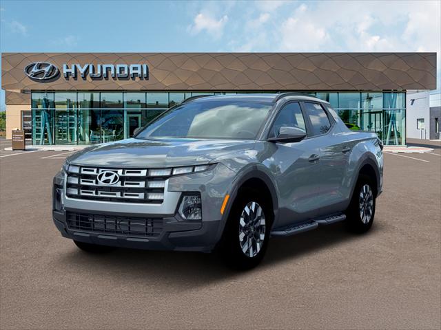 2026 Hyundai Santa Cruz SEL Activity for sale in Hickory, NC