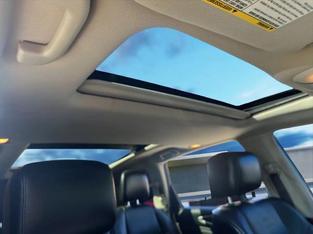 2013 INFINITI JX35 JX35