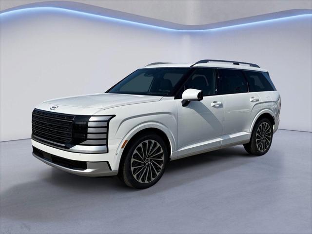 2026 Hyundai Palisade Calligraphy for sale in Alcoa, TN