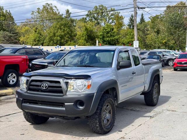 2009 Toyota Tacoma Base for sale in Dearborn Heights, MI