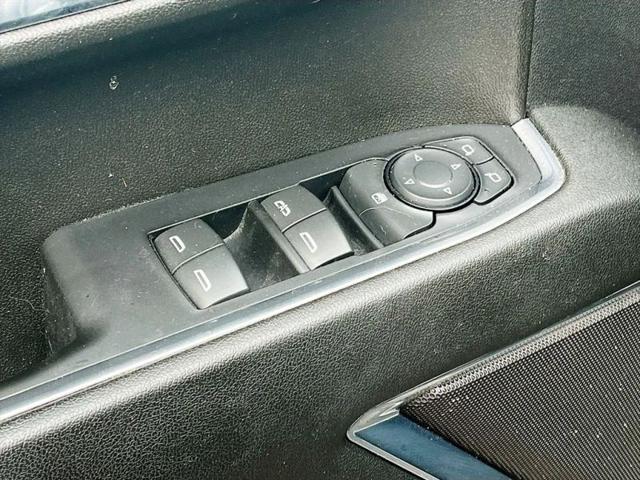 2024 Chevrolet Silverado 1500 4WD Crew Cab Short Bed RST