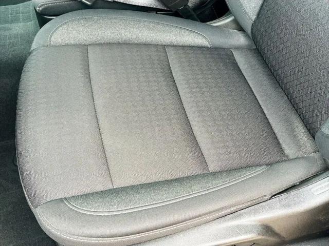2024 Chevrolet Silverado 1500 4WD Crew Cab Short Bed RST