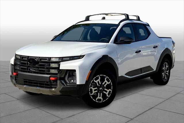 2026 Hyundai Santa Cruz XRT for sale in Oklahoma City, OK