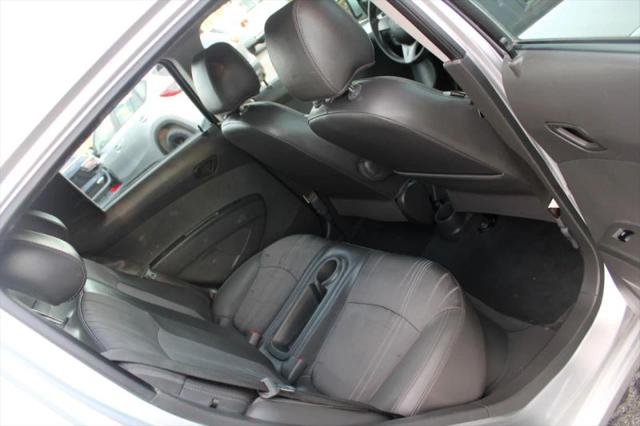 2014 Chevrolet Spark 1LT Auto