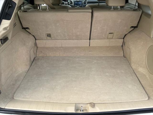 2016 Acura RDX Technology Package