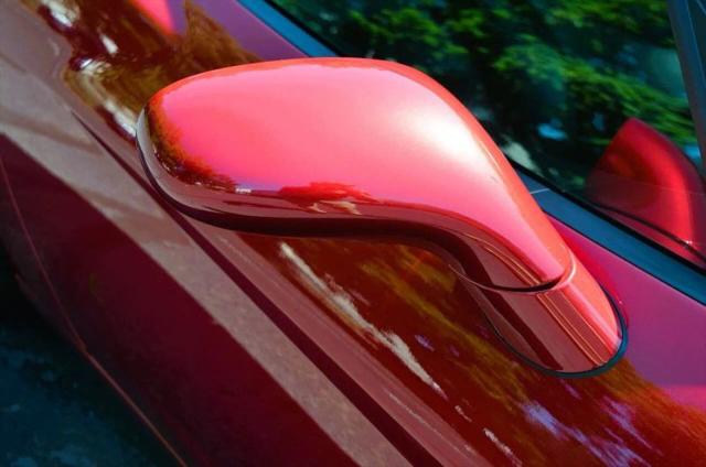 2005 Chevrolet Corvette Base
