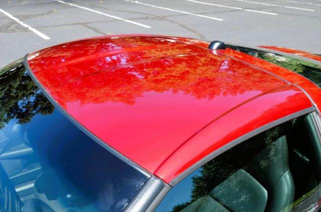 2005 Chevrolet Corvette Base