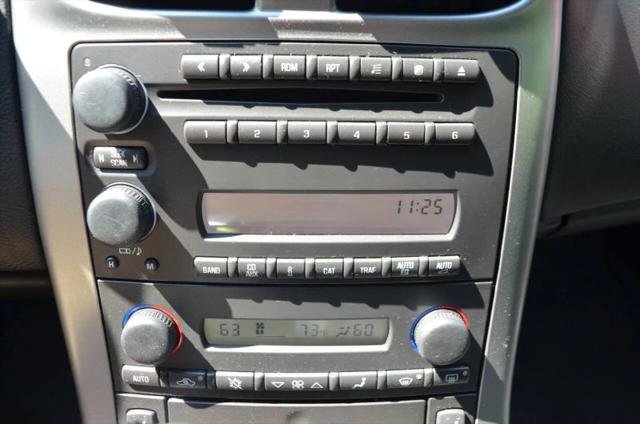 2005 Chevrolet Corvette Base