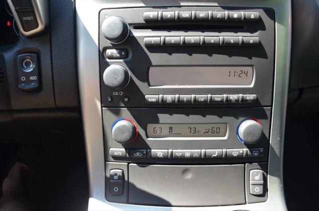 2005 Chevrolet Corvette Base