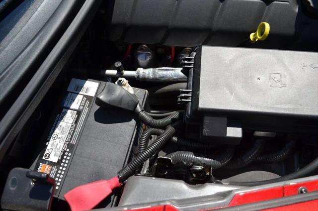 2005 Chevrolet Corvette Base
