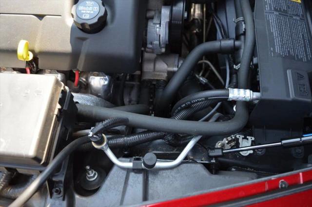 2005 Chevrolet Corvette Base