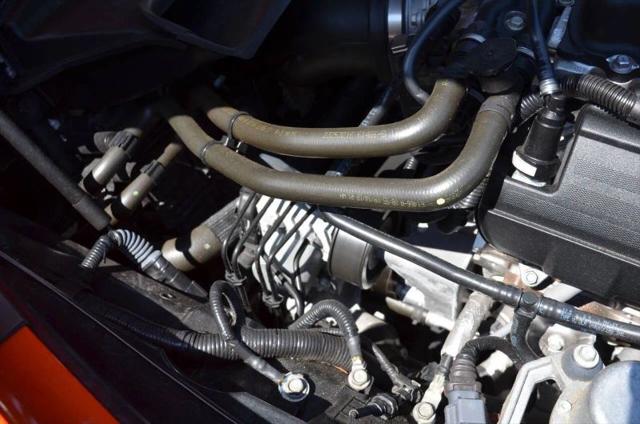 2005 Chevrolet Corvette Base