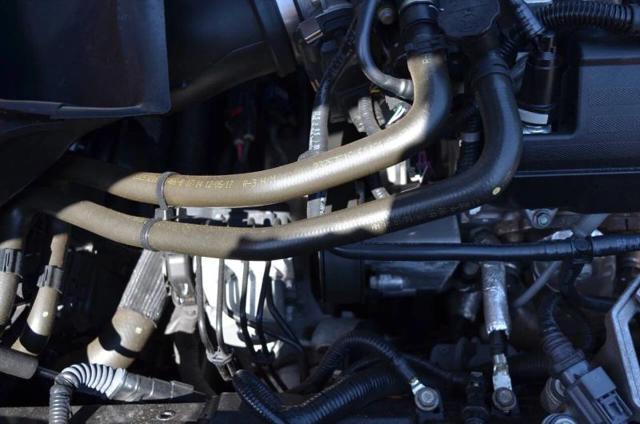 2005 Chevrolet Corvette Base
