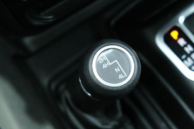 2020 Jeep Wrangler Sport 4x4
