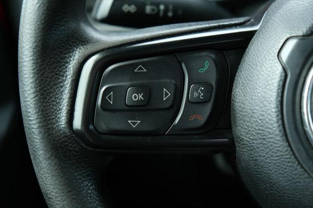 2020 Jeep Wrangler Sport 4x4