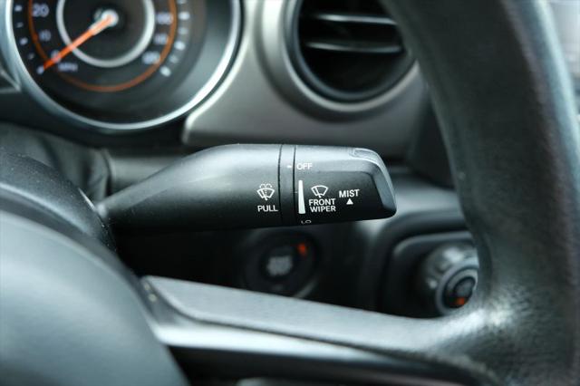 2020 Jeep Wrangler Sport 4x4