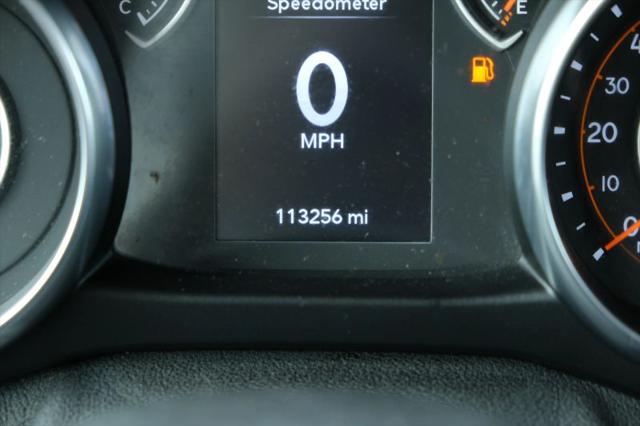2020 Jeep Wrangler Sport 4x4