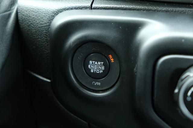 2020 Jeep Wrangler Sport 4x4
