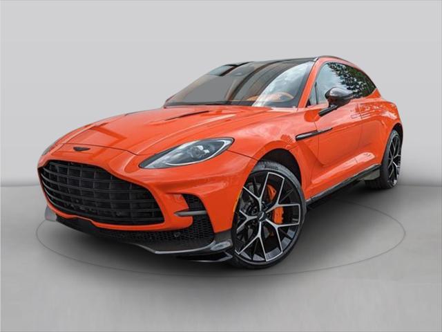 2025 Aston Martin DBX 707 for sale in Downers Grove, IL