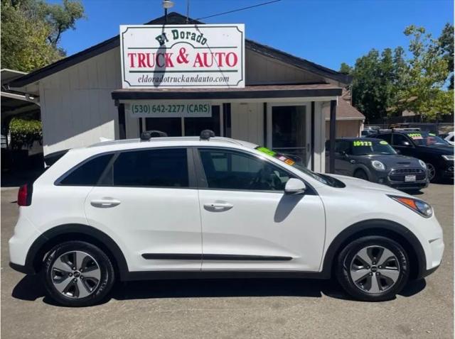 2018 Kia Niro Plug-In Hybrid EX for sale in El Dorado, CA