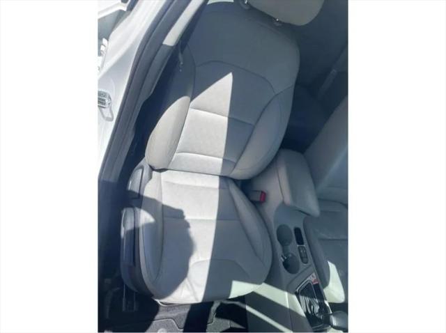 2018 Kia Niro Plug-In Hybrid EX