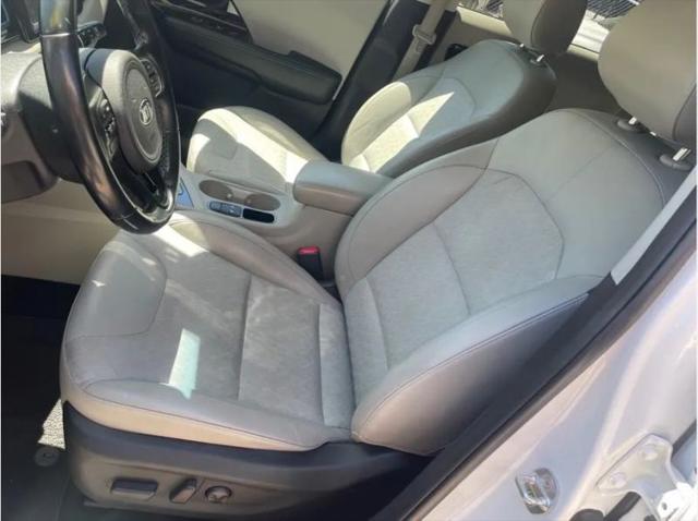 2018 Kia Niro Plug-In Hybrid EX