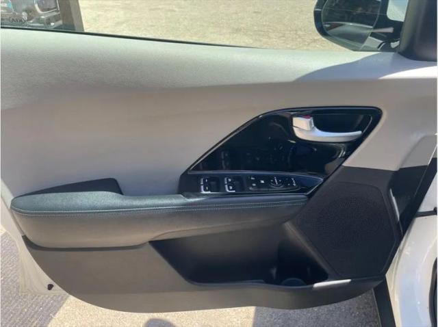 2018 Kia Niro Plug-In Hybrid EX