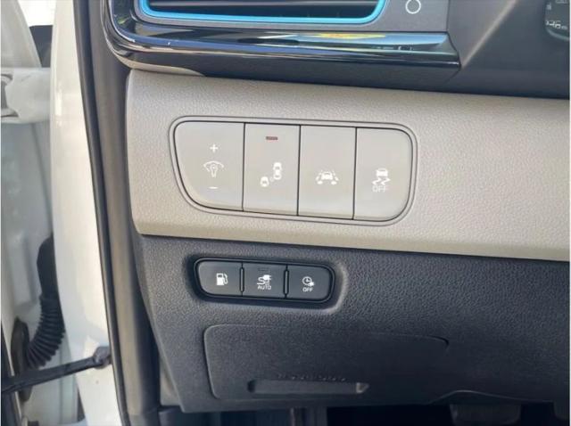 2018 Kia Niro Plug-In Hybrid EX