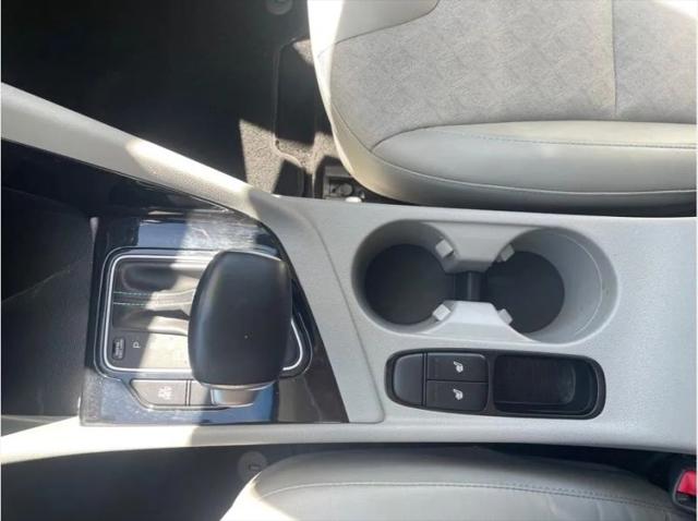 2018 Kia Niro Plug-In Hybrid EX