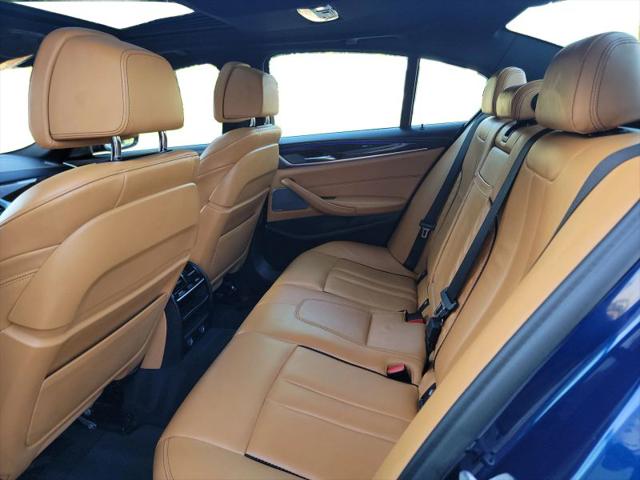 2019 BMW M5 xDrive