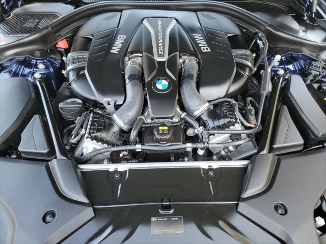 2019 BMW M5 xDrive