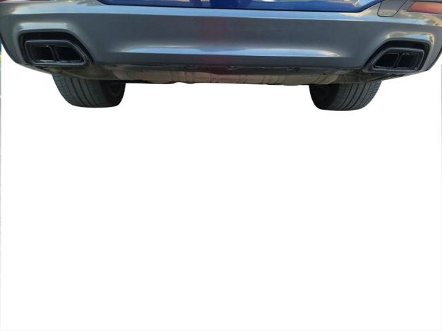 2019 BMW M5 xDrive
