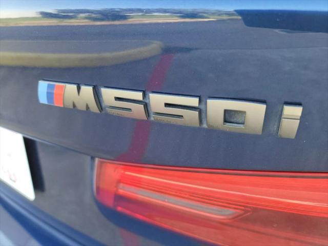 2019 BMW M5 xDrive