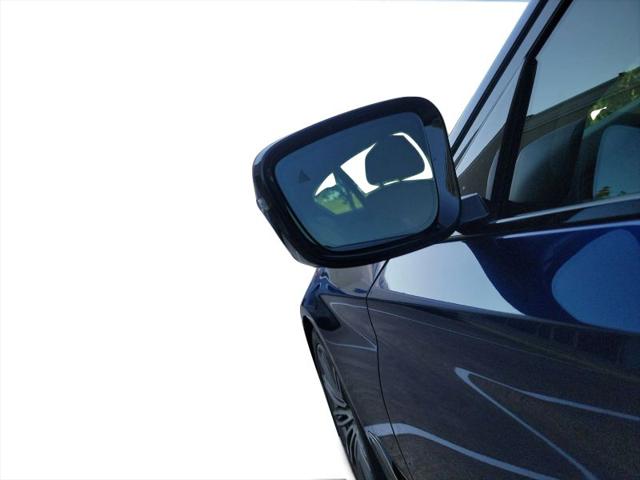 2019 BMW M5 xDrive
