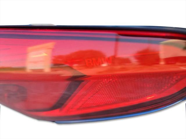 2019 BMW M5 xDrive