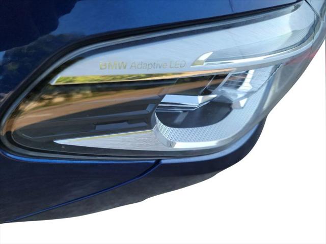 2019 BMW M5 xDrive