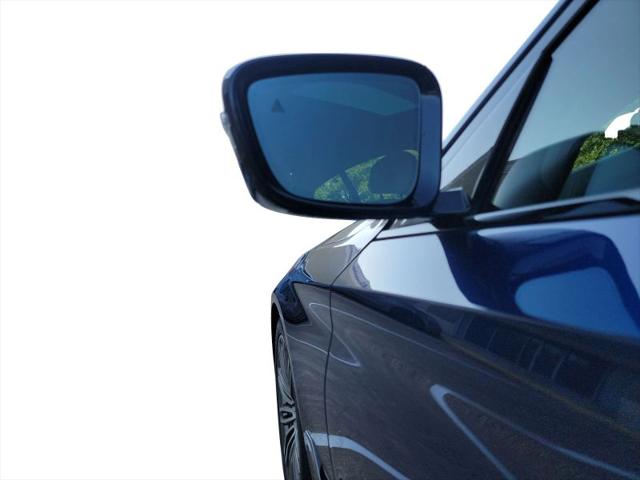 2019 BMW M5 xDrive