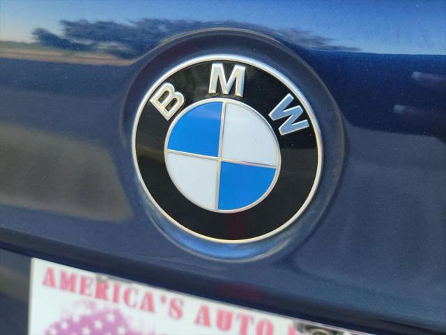 2019 BMW M5 xDrive