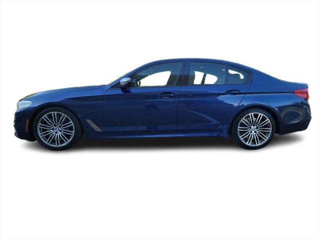 2019 BMW M5 xDrive