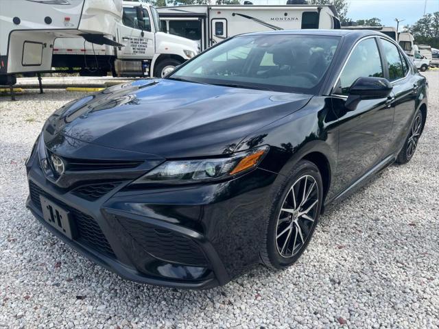 2024 Toyota Camry SE for sale in Orlando, FL
