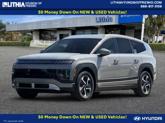 2026 Hyundai IONIQ 9 SE for sale in Fresno, CA
