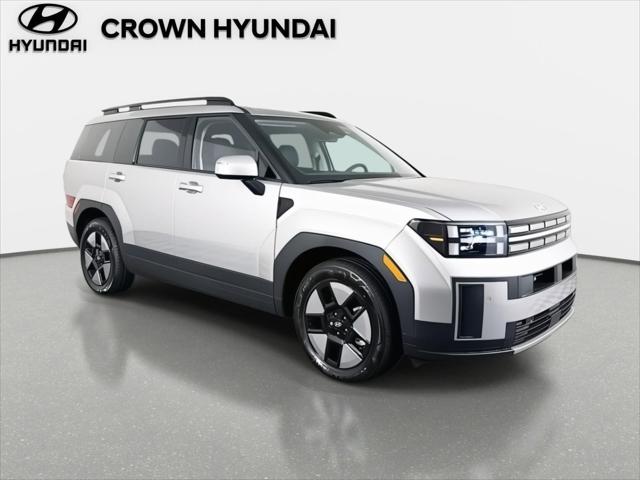 2026 Hyundai Santa Fe Hybrid SEL for sale in Saint Petersburg, FL
