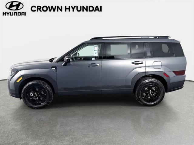 2026 Hyundai Santa Fe XRT