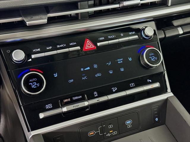 2026 Hyundai Santa Fe XRT